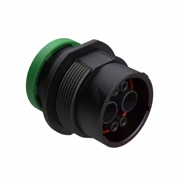 AHDP04-18-06SN-BRAC030 Amphenol Sine Systems Corp  Alloggiamenti per connettori circolari